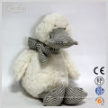 cute plush duck toy